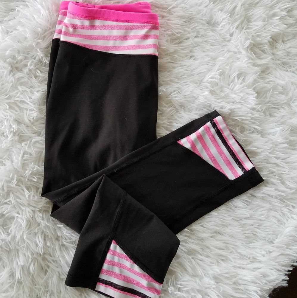 Victoria's Secret VSX Sexy Sport crop